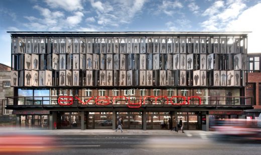 Everyman and Playhouse Theatre