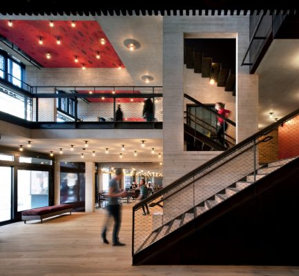 Everyman and Playhouse Theatre