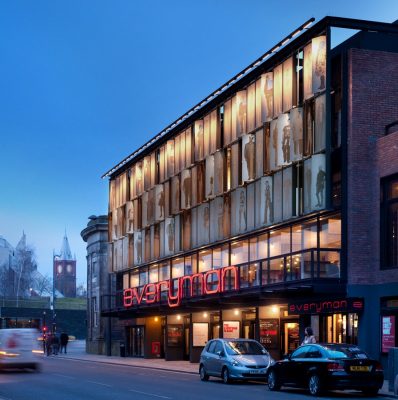 Everyman and Playhouse Theatre