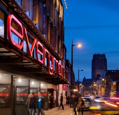 Everyman and Playhouse Theatre