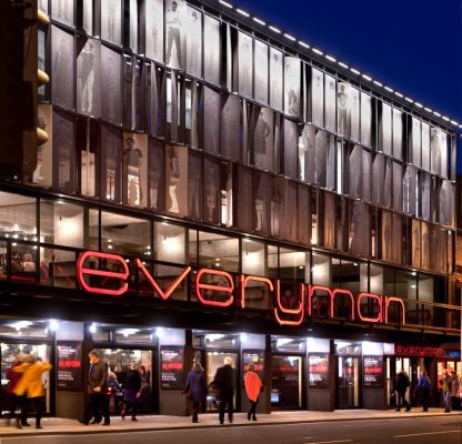 Everyman and Playhouse Theatre