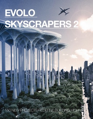eVolo Skyscrapers 2 Book