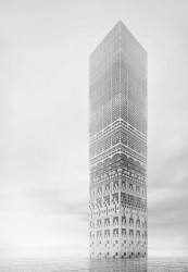 The New Tower Of Babel