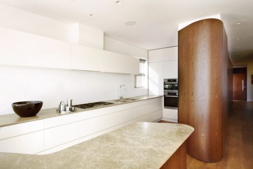 Fairfax Avenue Apartment, Bellevue Hills, Sydney