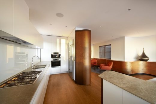 Fairfax Avenue Apartment, Bellevue Hills, Sydney