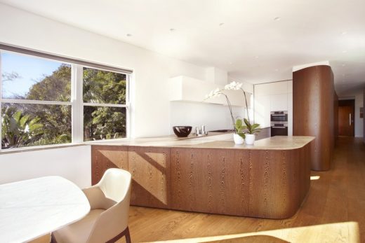 Fairfax Avenue Apartment, Bellevue Hills, Sydney