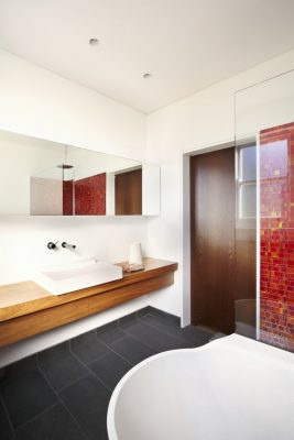 Fairfax Avenue Apartment, Bellevue Hills, Sydney