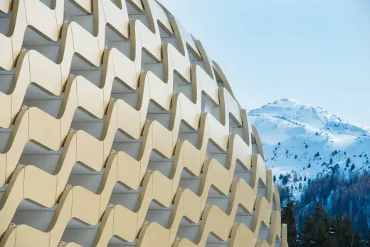 Davos Hotel Switzerland 1