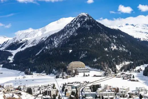 Davos Hotel Switzerland 2