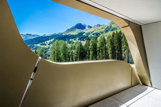 Davos Hotel Switzerland 4
