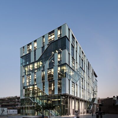 Knowledge Centre 10