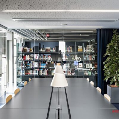 Knowledge Centre 6