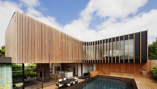 Kooyong House Melbourne 1