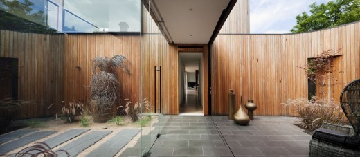 Kooyong House Melbourne 3