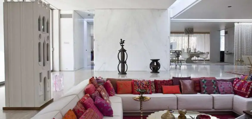 Miller House: Modernist Home Columbus