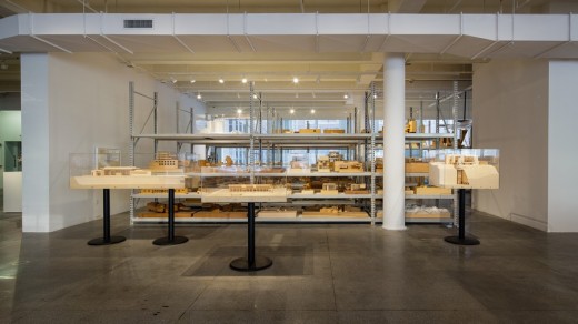 Model Museum Opens 5