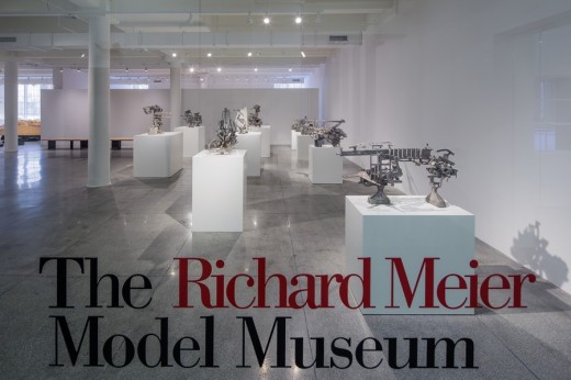 Model Museum Opens 8