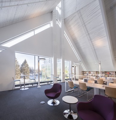 Monique Corriveau Library 4