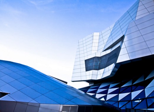House of Music in Aalborg