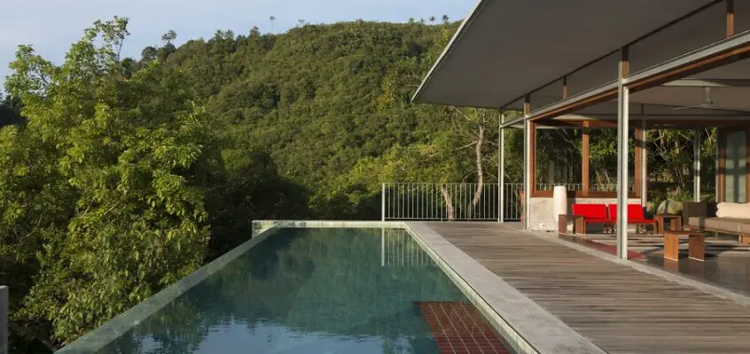 Naked House – Thai Residence