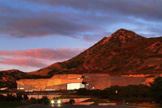 Natural History Museum of Utah