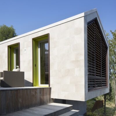 New House Montferrier-sur-lez 7