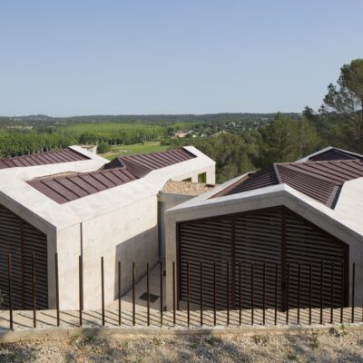New House Montferrier-sur-lez 13