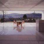 Nine-Square Grid House