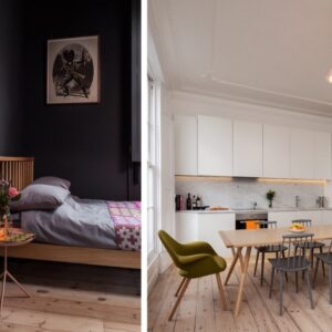 North London Flat Renovation 7