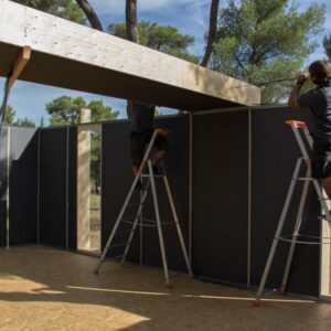 Pop-Up House 7