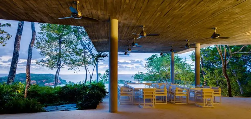 Punta Ixtapa Resort Development, Mexico