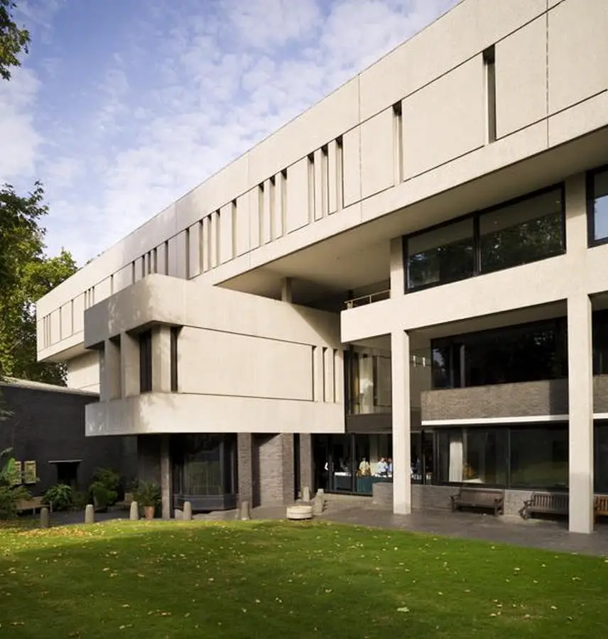 Royal College of Physicians in London