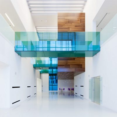 Sauflon Centre Of Innovation - Hungary Architecture News