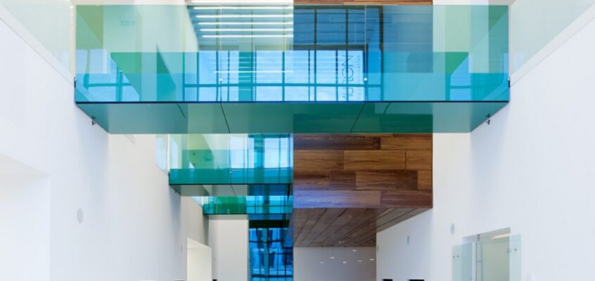 Sauflon Centre of Innovation, Hungary