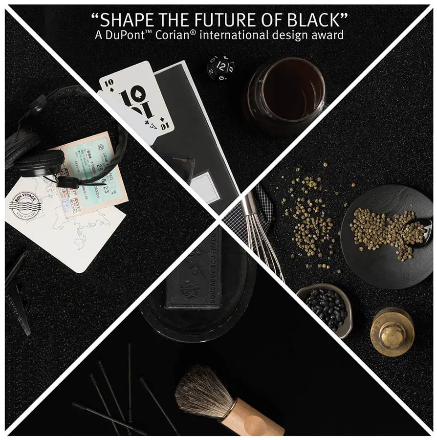 Shape the Future of Black Competition