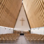 Cardboard Cathedral