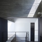Shirokane House 11