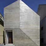 Shirokane House 6