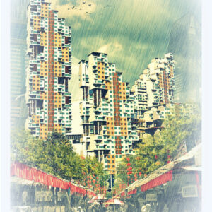 Sports in the Sky Towers 10