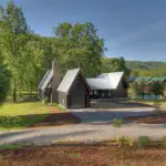 Tellico Cabin Tennessee 8