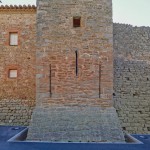 Ullastret Paving, Girona 3