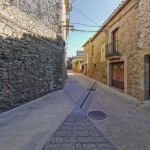 Ullastret Paving, Girona 5