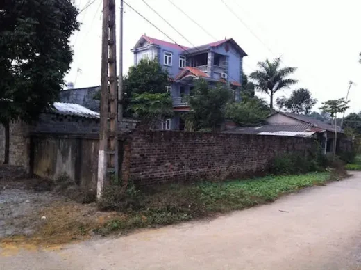 University of Science and Technology of Hanoi, Vietnam