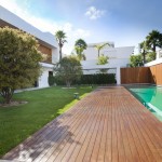 Brazilian Modern Property 1