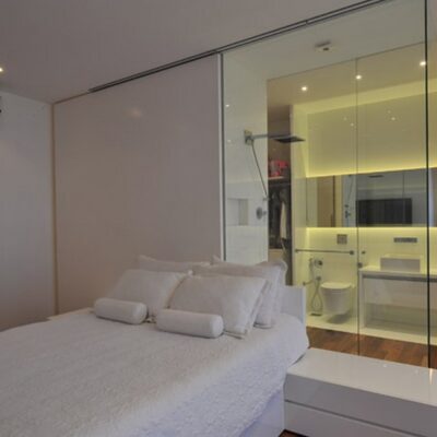 Brazilian Modern Property 3