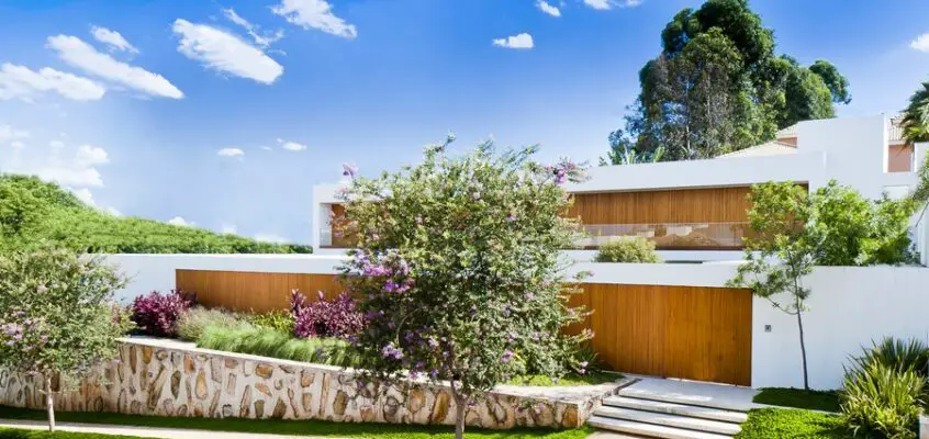Brazilian Architect: Brazil Architecture Studios