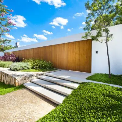 Sao Paulo Urban House 1