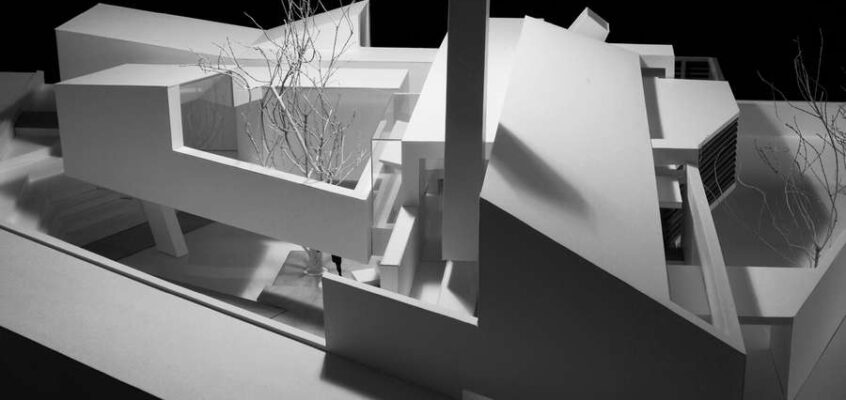 Florence Developments: Firenze Building