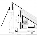 Italian Residential Drawing 2