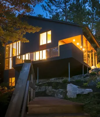 Vacation Home in Messines, Gatineau, Quebec